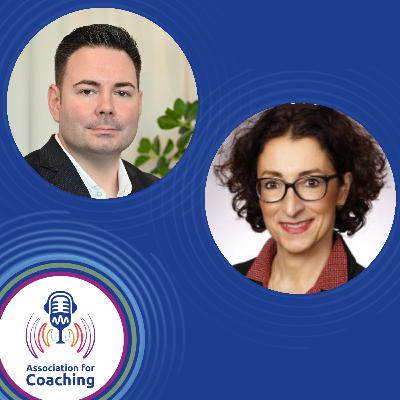 267: The Business and Human Benefits of Neuroinclusion with Dominique Stern and Nathalie Meunier