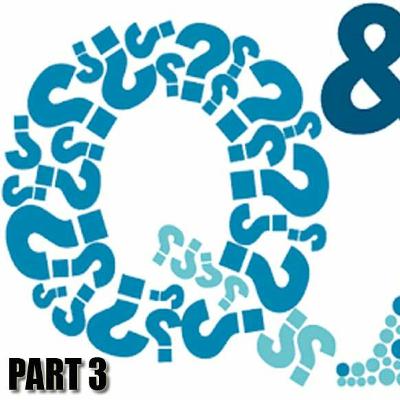 Ask Kiefer Anything Unfiltered - Session 2 - Cancer