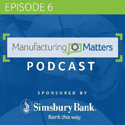 Episode 6 – Succession Planning (Part 2) Episode 6 – Succession Planning (Part 2)