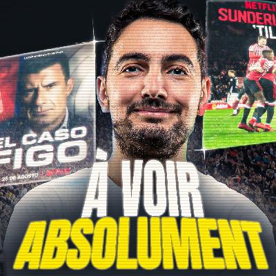 🎥 Mon top 10 des documentaires foot à voir 🎥 Mon top 10 des documentaires foot à voir