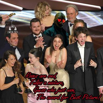 S4 E14 – Oscars and Heart Eyes Review (and more!) S4 E14 – Oscars and Heart Eyes Review (and more!)