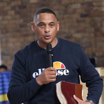 Testify 20230327 Hijacked by God testimony by Denzil Moses