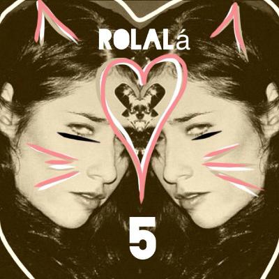 Rolala Episodio 5: Jenny Bombo Rolala Episodio 5: Jenny Bombo