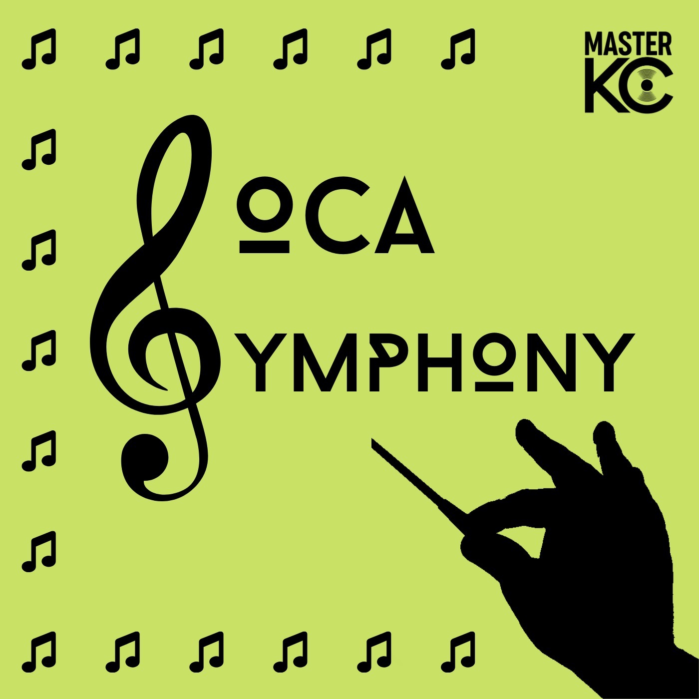 Soca Symphony episode artwork