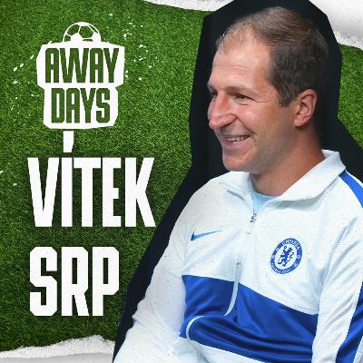 Chelsea bez příkras: Stamford Bridge, lístky a frustrace posledních let.💙 Vítek Srp | Away Days #81 Chelsea bez příkras: Stamford Bridge, lístky a frustrace posledních let.💙 Vítek Srp | Away Days #81