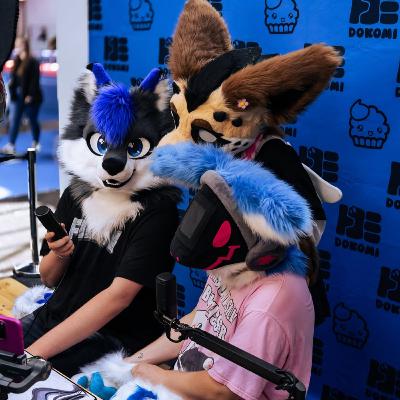 Live von der DoKomi 2025