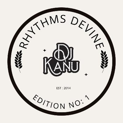 Rhythms Devine #1 Rhythms Devine #1