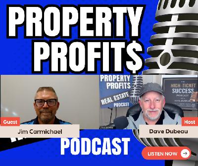 See a Need, Fill a Need featuring Jim Carmichael