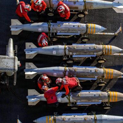 How do we calculate the cost of war?
