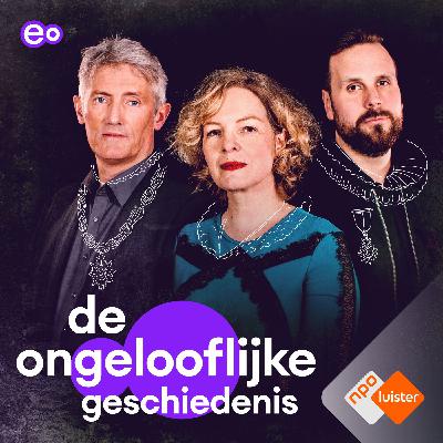Trailer De Ongelooflijke Geschiedenis
