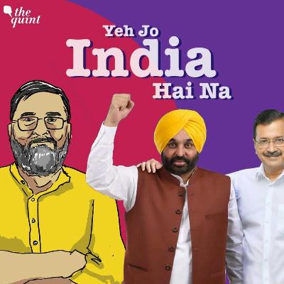 A Lesson in AAP’s Punjab Win – Don't Take Gaddi For Granted