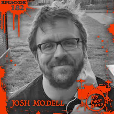 182 – Josh Modell (The Onion, The A.V. Club, Talkhouse) 182 – Josh Modell (The Onion, The A.V. Club, Talkhouse)