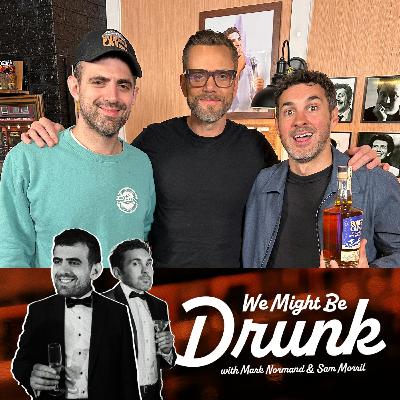 Ep 236: Joel McHale