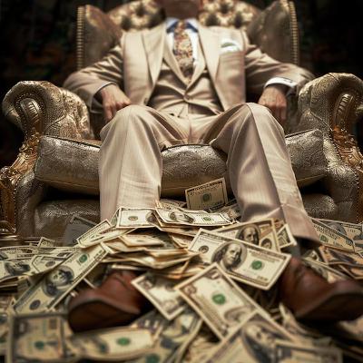 You Are A Badass At Making Money You Are A Badass At Making Money