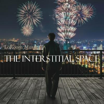 [Full Album] The Interstitial Space：縫隙之間 | NEW YEAR跨年療癒系列專輯🎧LoRoom Music💿