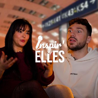 Son parcours a défié tous les préjugés, elle gère aujoud'hui des chantiers immenses