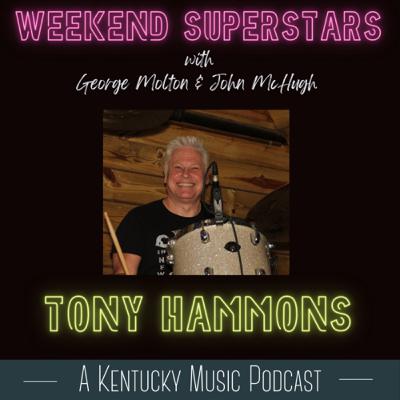 Tony Hammons Tony Hammons