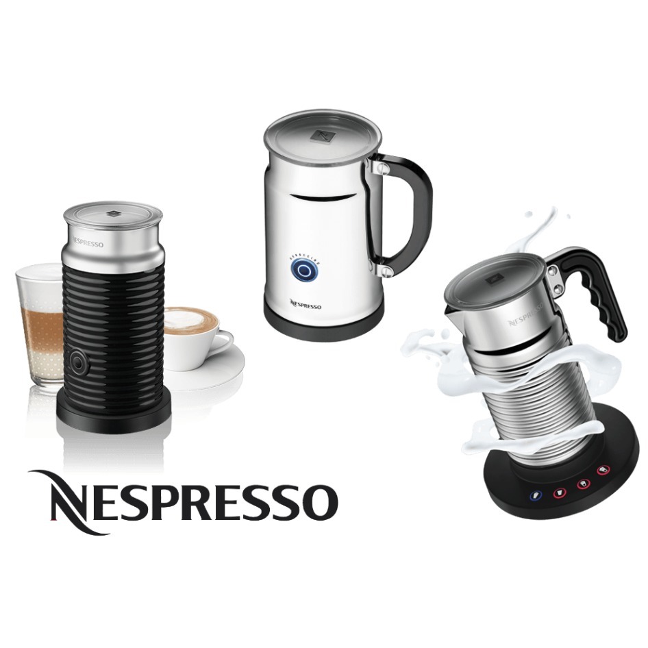 Helpful Barista Guide
