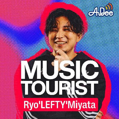 #68 「KPOPガールズ! デーモン・ハンターズ」サントラ特集- Ryo'LEFTY'Miyata