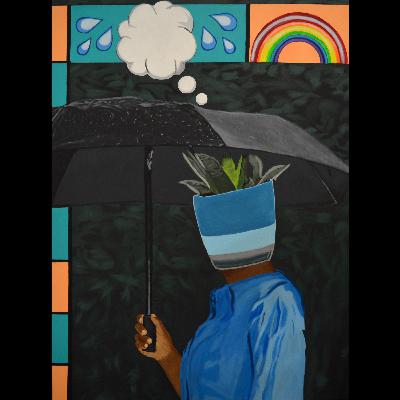 Human Nature - Growing Pains & Creative Perseverance (Ft. Haviah Mighty)