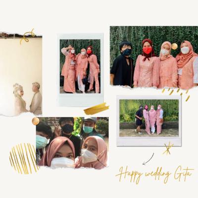 Eps 5 # Cari Pasangan Ga Segampang pilih Baju Kondangan