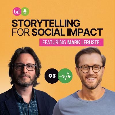 E3: The $1 Billion Joke That Changed The Face Of Men's Health with Mark Leruste E3: The $1 Billion Joke That Changed The Face Of Men's Health with Mark Leruste