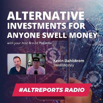 Alternative Investments for Anyone with SwellMoney