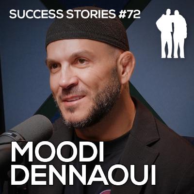 Success Stories - Moodi Dennaoui
