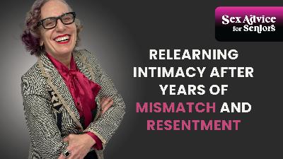 The Simple Practice That Brought Intimacy Back After 20 Years The Simple Practice That Brought Intimacy Back After 20 Years