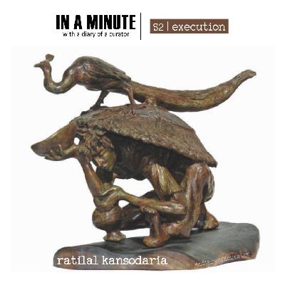 In a Minute | Season 2 - Ratilal Kansodaria