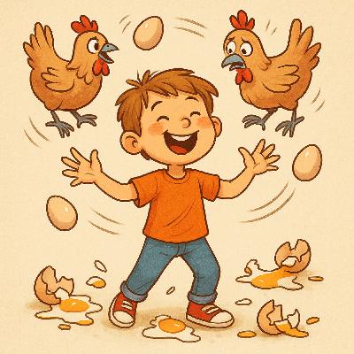 l'allergie à l'oeuf