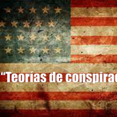 Clip 1 - Teorías de Conspiración