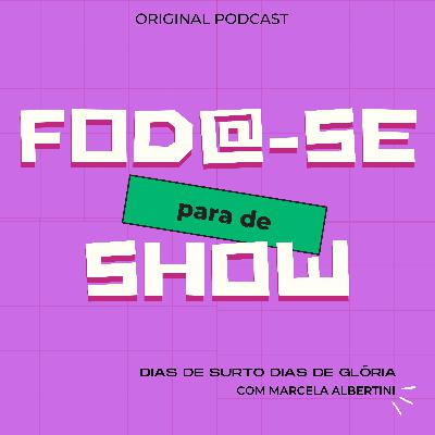 F0d@-se para de Show (estagnação e movimento)