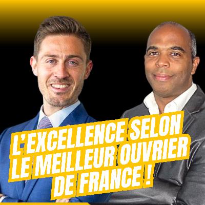 Comment être dans l excellence ? Avec Maxime Blot (Hospitality Insiders)