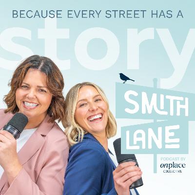 Welcome to Season Three! | Smith Lane Podcast