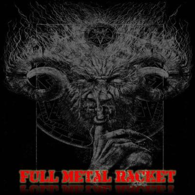 Full Metal Racket 16th November 2025