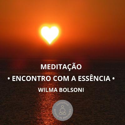 Meditação Encontro com a Essência