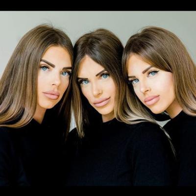 Conscious Healing + Self Discovery w/ Triplet Theory