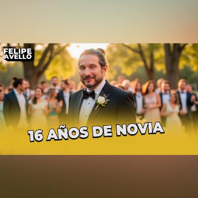 16 Años de Novia 16 Años de Novia