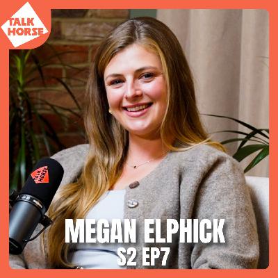 S2 Ep7: Megan Elphick: Going Clear and Going Viral