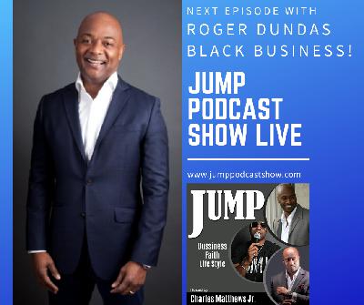 Episode 027 Roger Dundas Episode 027 Roger Dundas