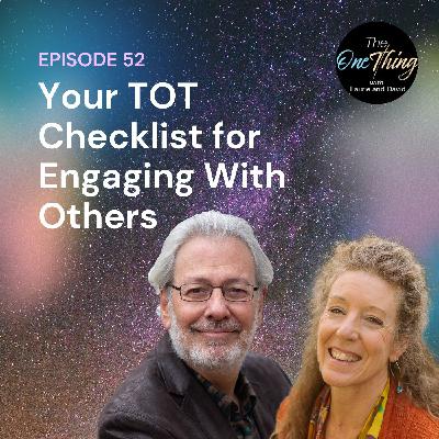 Episode 52: Access and Radiate Your Full Luminosity Episode 52: Access and Radiate Your Full Luminosity