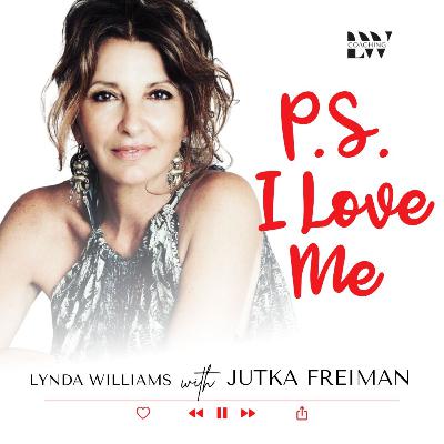 Reclaiming Feminine Energy and Balancing the Ego with Psychotherapist Jutka Freiman | E05