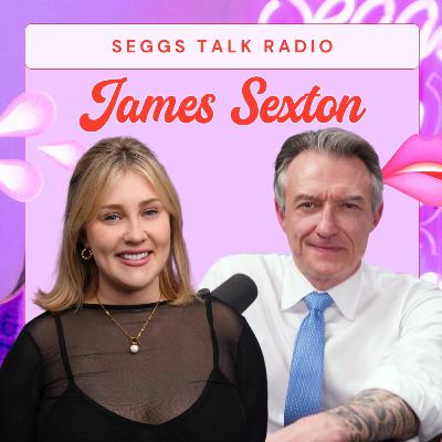 James Sexton: Sex, Love, & Divorce