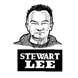 Episode 16 | STEWART LEE