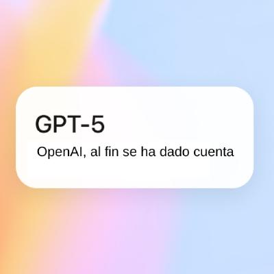 OpenAI cambia de rumbo: lo bueno, lo malo y lo preocupante. Gennie 3, el futuro de los Videojuegos