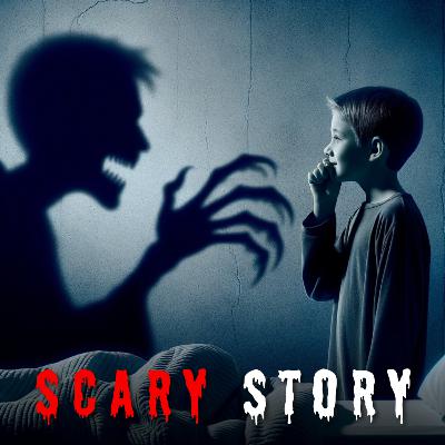 He Said His Shadow Talks. No One Listened Until It Was Too Late | Creepypasta Scary Story