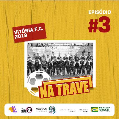Episódio 3 - "...a mão grande chegou e derrubou" Episódio 3 - "...a mão grande chegou e derrubou"
