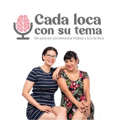 T1E1: Piloto: Cada loca con su tema