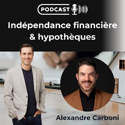 137. Et si ton indépendance financière commençait avec un plex ?